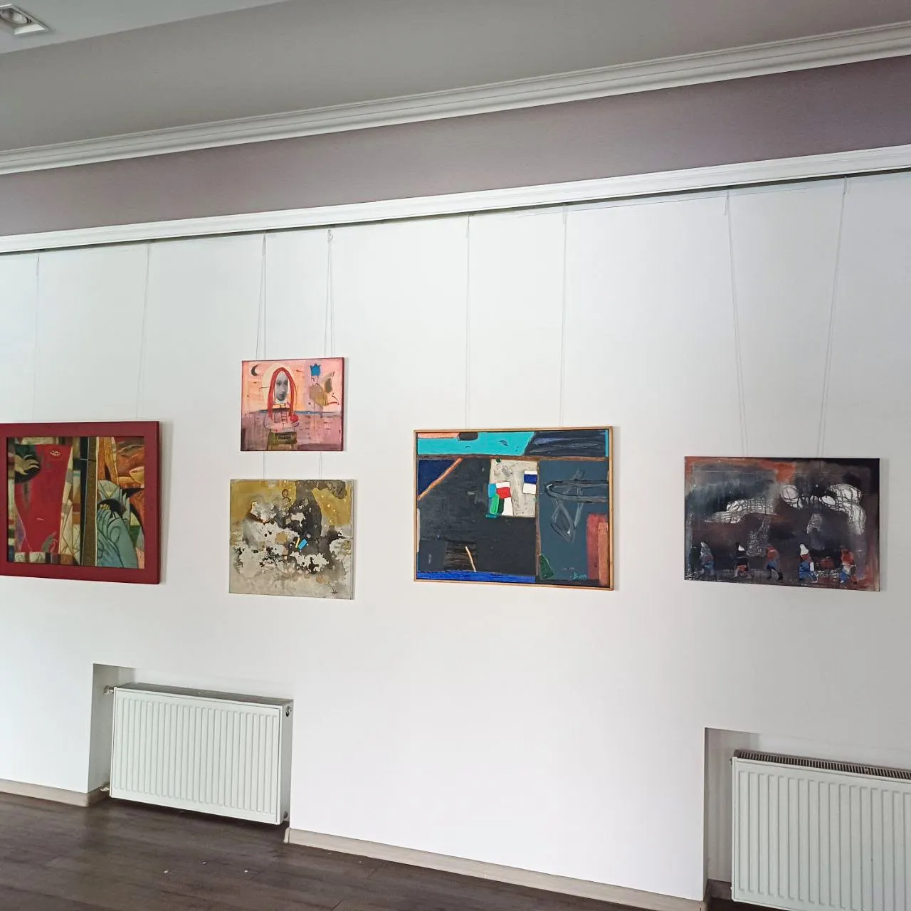 Exhibition photo