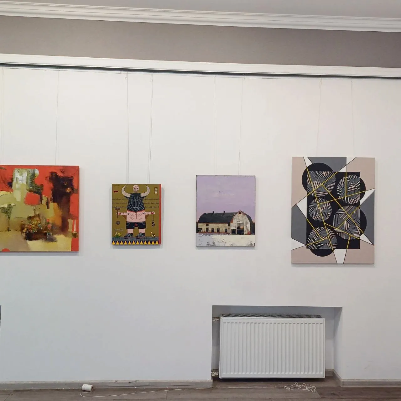 Exhibition photo