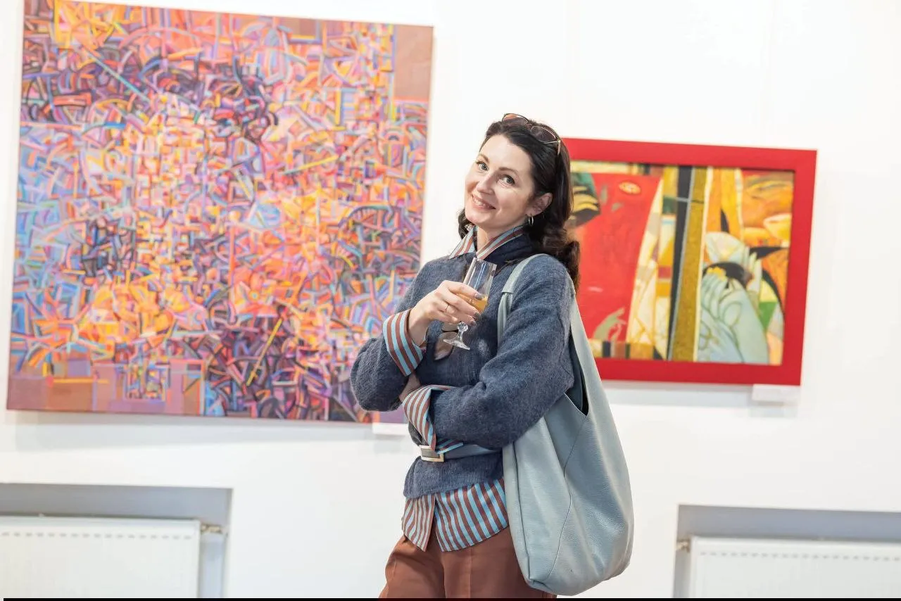 Exhibition photo