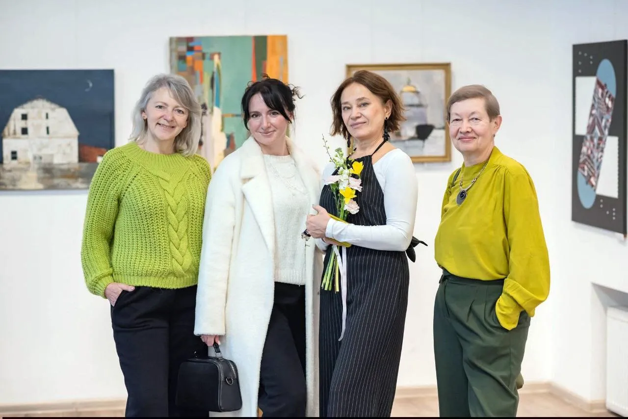 Exhibition photo